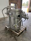 Littleford Day Batch Type Plow Mixer / Vacuum Dryer, Model FKM2000E