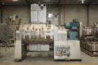 Used Gardner High Speed Plough Shear Mixer, Model PE1500