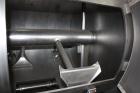 Used Gardner High Speed Plough Shear Mixer, Model PE1500