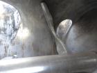 Used Stainless Steel Haagen & Rinau Paddle Mixer Dryer, Type HSM 1200 KV