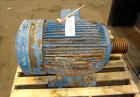Used Stainless Steel Haagen & Rinau Paddle Mixer Dryer, Type HSM 1200 KV