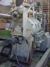 Used- Hagen & Rinau Unimix Plow Mixer/Dryer, Type HSM 800