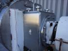 Unused- Stainless Steel J.H. Day T-15 Turbulent Mixer