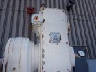 Unused- Stainless Steel J.H. Day T-15 Turbulent Mixer