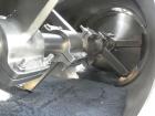 Used Stainless Steel Littleford Batch Type Plow Mixer, Model FKM1200D