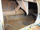 Used Littleford Plow Mixer, Model FKM-1200-E, Carbon Steel. 26.1 Cubic feet wor