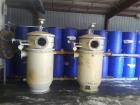 Used Littleford Batch Type Plow Mixer, Model FKM-1200D-4Z
