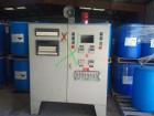 Used Littleford Batch Type Plow Mixer, Model FKM-1200D-4Z