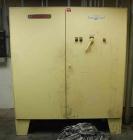 Used Littlford Batch Type Plow Mixer, model FKM1200D, 304 stainless steel. 26 Cubic feet working capacity, 43.4 total. Jacketed chamber approximately 31