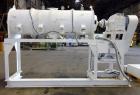 Used Littleford Plow Mixer, Model FKM-1200D.
