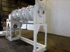 Used Littleford Plow Mixer, Model FKM-1200D.