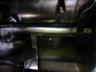 Used Littleford Plow Mixer, Model FKM-1200D.
