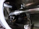 Used Littleford Plow Mixer, Model FKM-1200D.