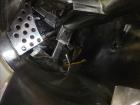 Used Littleford Plow Mixer, Model FKM-1200D.