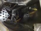 Used Littleford Plow Mixer, Model FKM-1200D.