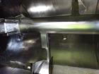 Used Littleford Plow Mixer, Model FKM-1200D.