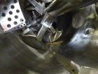 Used Littleford Plow Mixer, Model FKM-1200D.