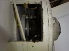Used Littleford Plow Mixer, Model FKM-1200D.