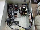 Used Littleford Plow Mixer, Model FKM-1200D.