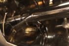 Used Littleford 3000-Liter Horizontal Cylindrical Batch Mixer, Model FKM-3000-D