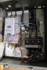 Used Littleford 3000-Liter Horizontal Cylindrical Batch Mixer, Model FKM-3000-D