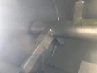 Used Littleford Batch Type Plow Mixer, Model FKM-3000, 74 Cubic Feet Capacity.