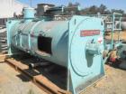Used- Littleford Plow Mixer, Model FKM-4200-D