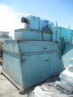 Used- Littleford Plow Mixer, Model FKM-4200-D