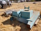 Used- Littleford Plow Mixer, Model FKM-4200-D