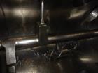 Used Lodige Plow Mixer, Model FKM-600-D, 304 Stainless Steel.