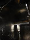 Used Lodige Plow Mixer, Model FKM-600-D, 304 Stainless Steel.