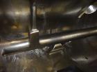 Used Lodige Plow Mixer, Model FKM-600-D, 304 Stainless Steel.
