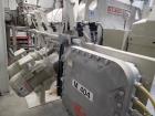Used Littleford Plow Mixer, Model FKM-600D (2Z). 