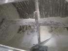 Used Littleford Plow Mixer, Model FKM-600D (2Z). 