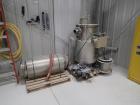 Used Littleford Plow Mixer, Model FKM-600D (2Z). 