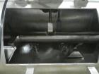 Used Stainless Steel Littleford Mixer, model FKM600D