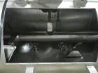 Used- Stainless Steel Littleford Mixer, model FKM600D