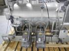 Used- Stainless Steel Littleford Mixer, model FKM600D