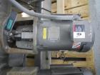 Used Stainless Steel Littleford Mixer, model FKM600D