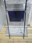 Used Stainless Steel Littleford Mixer, model FKM600D