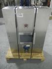 Used- Stainless Steel Littleford Mixer, model FKM600D