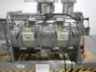 Used Stainless Steel Littleford Mixer, model FKM600D