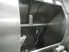 Used Stainless Steel Littleford Mixer, model FKM600D