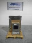 Used Stainless Steel Littleford Mixer, model FKM600D