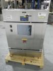 Used Stainless Steel Littleford Mixer, model FKM600D