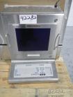Used Stainless Steel Littleford Mixer, model FKM600D