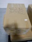 Used Stainless Steel Littleford Mixer, model FKM600D