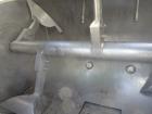 Used Littleford Batch Type Plow Mixer, Model FKM-600