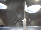 Used Littleford Batch Type Plow Mixer, Model FKM-600