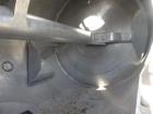 Used Littleford Batch Type Plow Mixer, Model FKM-600